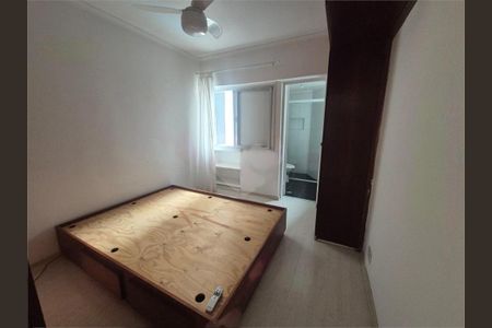 Apartamento à venda com 1 quarto, 45m² em Pinheiros, São Paulo