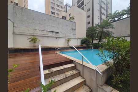 Apartamento à venda com 45m², 1 quarto e 1 vaga