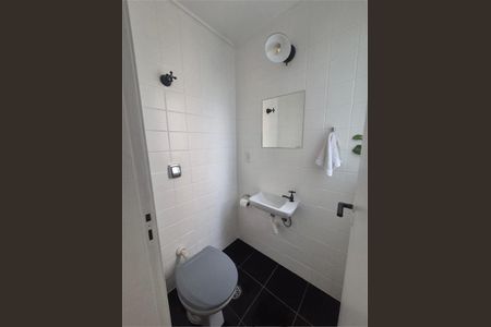 Apartamento à venda com 1 quarto, 45m² em Pinheiros, São Paulo