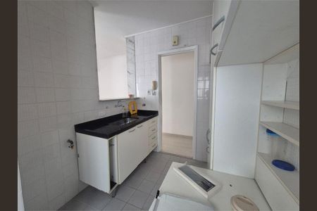 Apartamento à venda com 45m², 1 quarto e 1 vaga