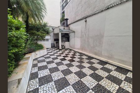 Apartamento à venda com 45m², 1 quarto e 1 vaga