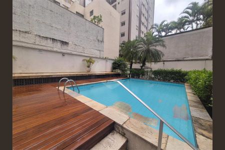 Apartamento à venda com 45m², 1 quarto e 1 vaga