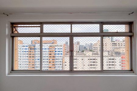 Apartamento à venda com 100m², 3 quartos e 2 vagasSala
