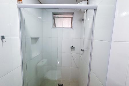 Apartamento à venda com 100m², 3 quartos e 2 vagasBanheiro