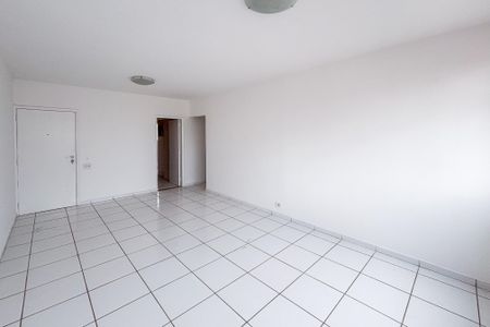 Apartamento à venda com 100m², 3 quartos e 2 vagasSala
