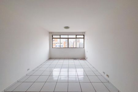 Apartamento à venda com 100m², 3 quartos e 2 vagasSala