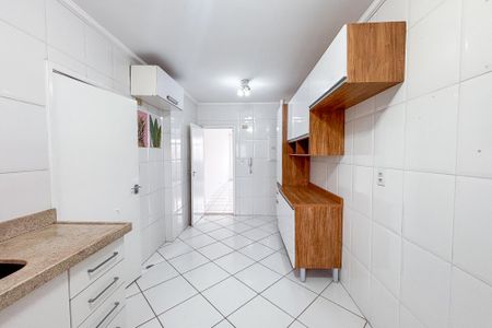 Apartamento à venda com 100m², 3 quartos e 2 vagasCozinha