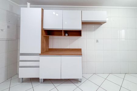 Apartamento à venda com 100m², 3 quartos e 2 vagasCozinha