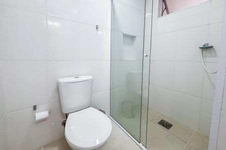 Apartamento à venda com 100m², 3 quartos e 2 vagasBanheiro