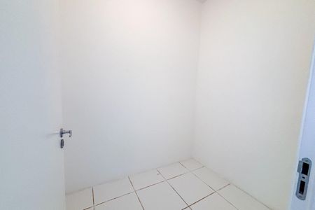 Apartamento à venda com 100m², 3 quartos e 2 vagasQuarto de Serviço