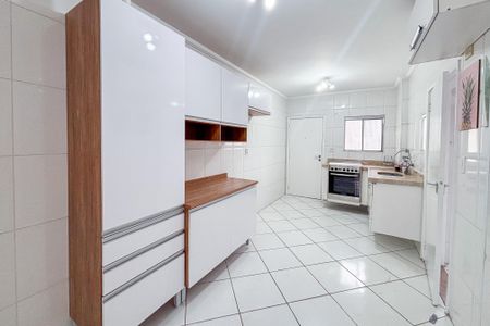 Apartamento à venda com 100m², 3 quartos e 2 vagasCozinha