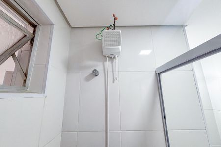 Apartamento à venda com 100m², 3 quartos e 2 vagasBanheiro