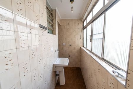 Apartamento à venda com 70m², 2 quartos e sem vagaÁrea de serviço