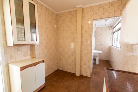 Apartamento à venda com 70m², 2 quartos e sem vagaCozinha
