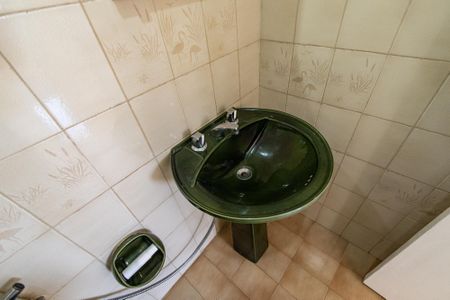 Apartamento à venda com 70m², 2 quartos e sem vagaBanheiro Social