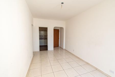 Apartamento à venda com 70m², 2 quartos e sem vagaSala