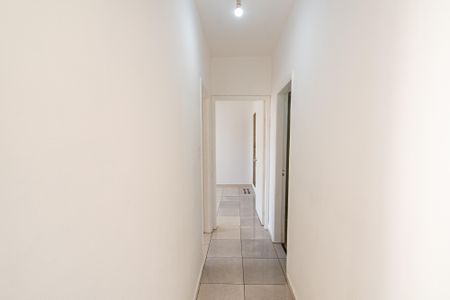 Apartamento à venda com 70m², 2 quartos e sem vagaCorredor