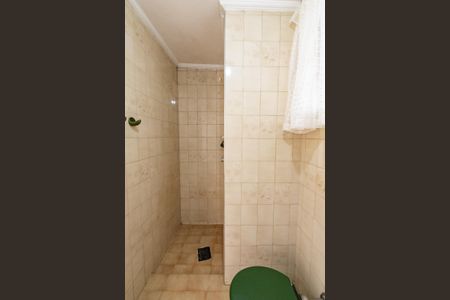 Apartamento à venda com 70m², 2 quartos e sem vagaBanheiro Social