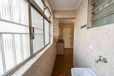 Apartamento à venda com 70m², 2 quartos e sem vagaÁrea de serviço