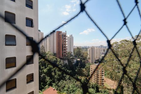 Apartamento para alugar com 57m², 1 quarto e 1 vagaVista da Suíte