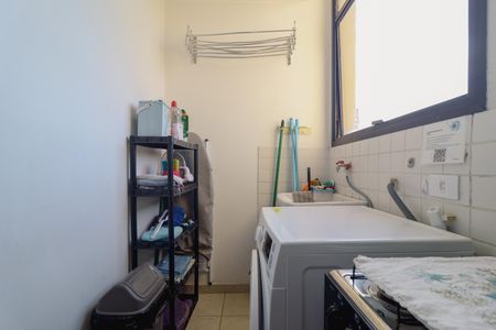 Apartamento para alugar com 57m², 1 quarto e 1 vagaÁrea de Serviço