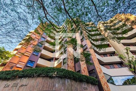 Apartamento para alugar com 57m², 1 quarto e 1 vagaFachada