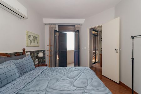 Apartamento para alugar com 57m², 1 quarto e 1 vagaSuíte