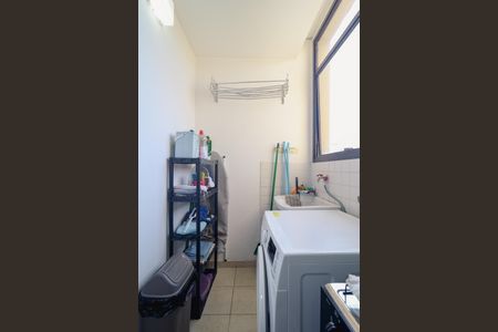Apartamento para alugar com 57m², 1 quarto e 1 vagaÁrea de Serviço