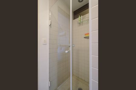 Apartamento para alugar com 57m², 1 quarto e 1 vagaBanheiro da Suíte