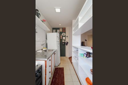 Apartamento para alugar com 57m², 1 quarto e 1 vagaCozinha
