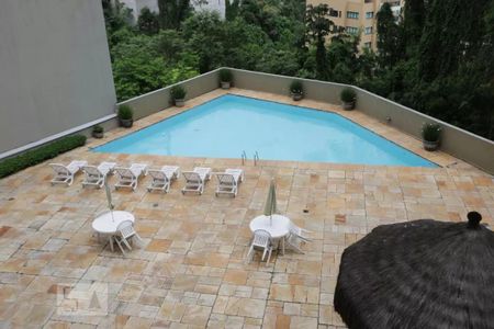 Apartamento para alugar com 57m², 1 quarto e 1 vagaÁrea comum - Piscina