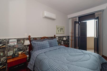 Apartamento para alugar com 57m², 1 quarto e 1 vagaSuíte