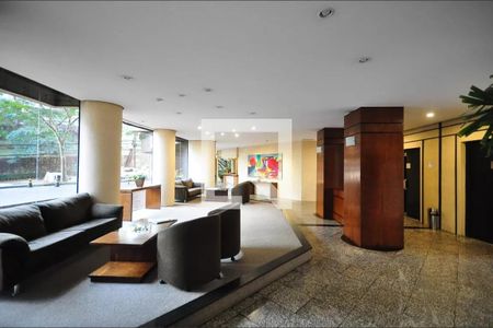 Apartamento para alugar com 57m², 1 quarto e 1 vagaÁrea comum