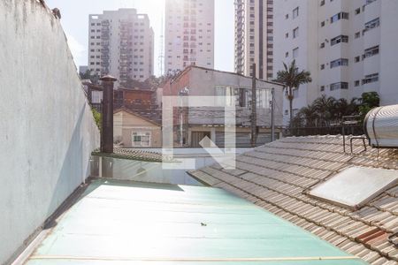 Casa à venda com 120m², 2 quartos e 2 vagasVista do Depósito ou Escritório