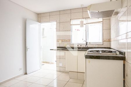 Casa à venda com 120m², 2 quartos e 2 vagasCozinha