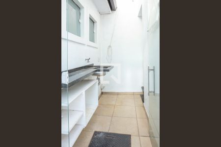 Casa à venda com 120m², 2 quartos e 2 vagasÁrea de Serviço