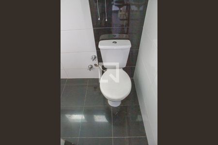 Casa à venda com 120m², 2 quartos e 2 vagasBanheiro 1