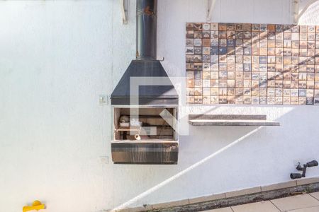 Casa à venda com 120m², 2 quartos e 2 vagasChurrasqueira