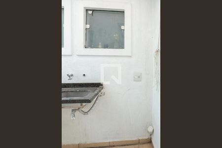 Casa à venda com 120m², 2 quartos e 2 vagasÁrea de Serviço