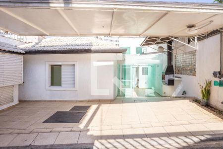 Casa à venda com 120m², 2 quartos e 2 vagasGaragem