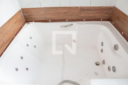 Casa à venda com 120m², 2 quartos e 2 vagasBanheiro 2