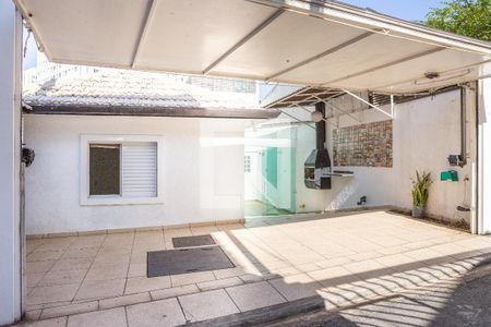 Casa à venda com 120m², 2 quartos e 2 vagasGaragem