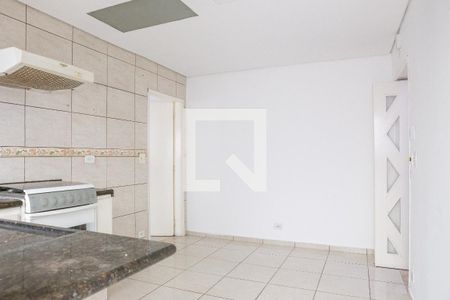 Casa à venda com 120m², 2 quartos e 2 vagasCozinha