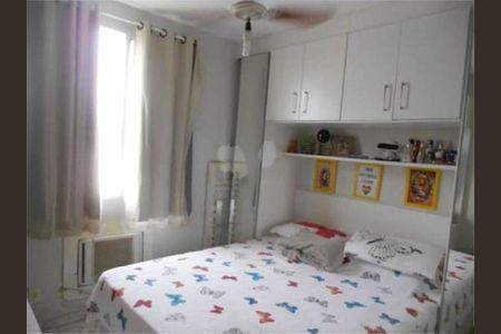 Apartamento à venda com 2 quartos, 46m² em Imperial de São Cristóvão, Rio de Janeiro