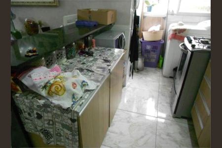 Apartamento à venda com 2 quartos, 46m² em Imperial de São Cristóvão, Rio de Janeiro