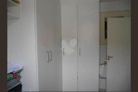 Apartamento à venda com 2 quartos, 46m² em Imperial de São Cristóvão, Rio de Janeiro