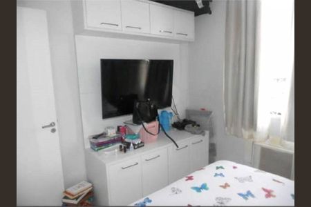 Apartamento à venda com 2 quartos, 46m² em Imperial de São Cristóvão, Rio de Janeiro