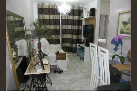 Apartamento à venda com 2 quartos, 46m² em Imperial de São Cristóvão, Rio de Janeiro