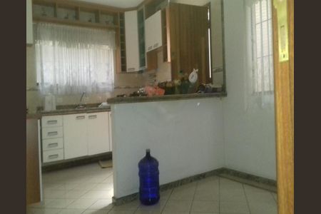 Casa à venda com 3 quartos, 176m² em Cidade Ademar, São Paulo