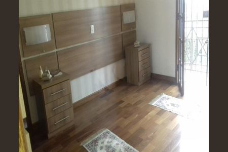 Casa à venda com 3 quartos, 176m² em Cidade Ademar, São Paulo